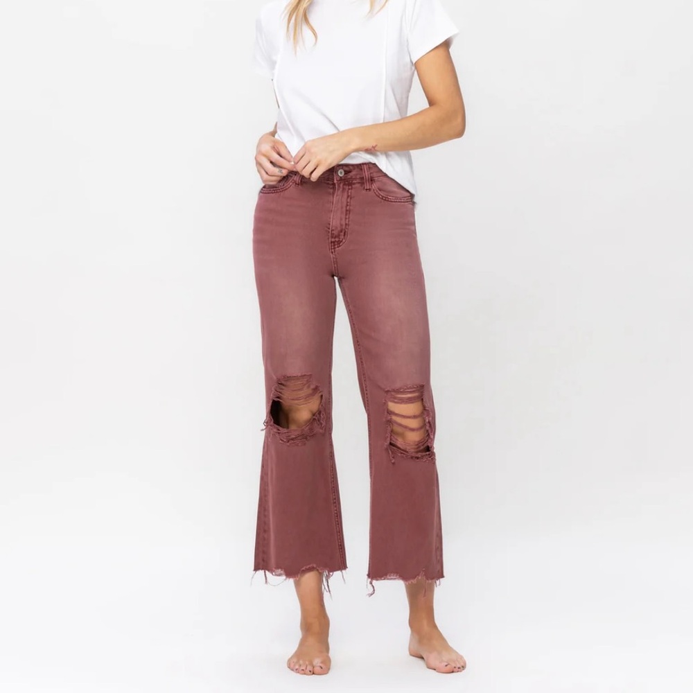 Vervet Jeans